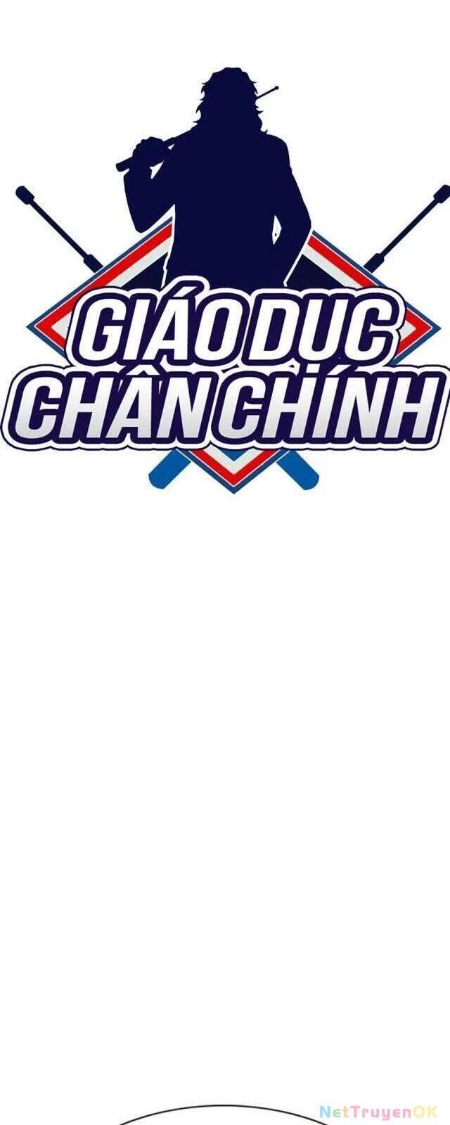 Giáo Dục Chân Chính - Get Schooled Chapter 171 - Trang 15