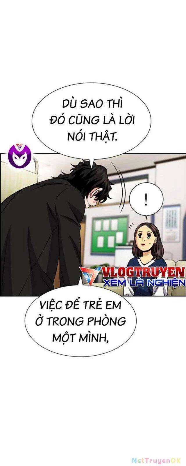 Giáo Dục Chân Chính - Get Schooled Chapter 171 - Trang 19