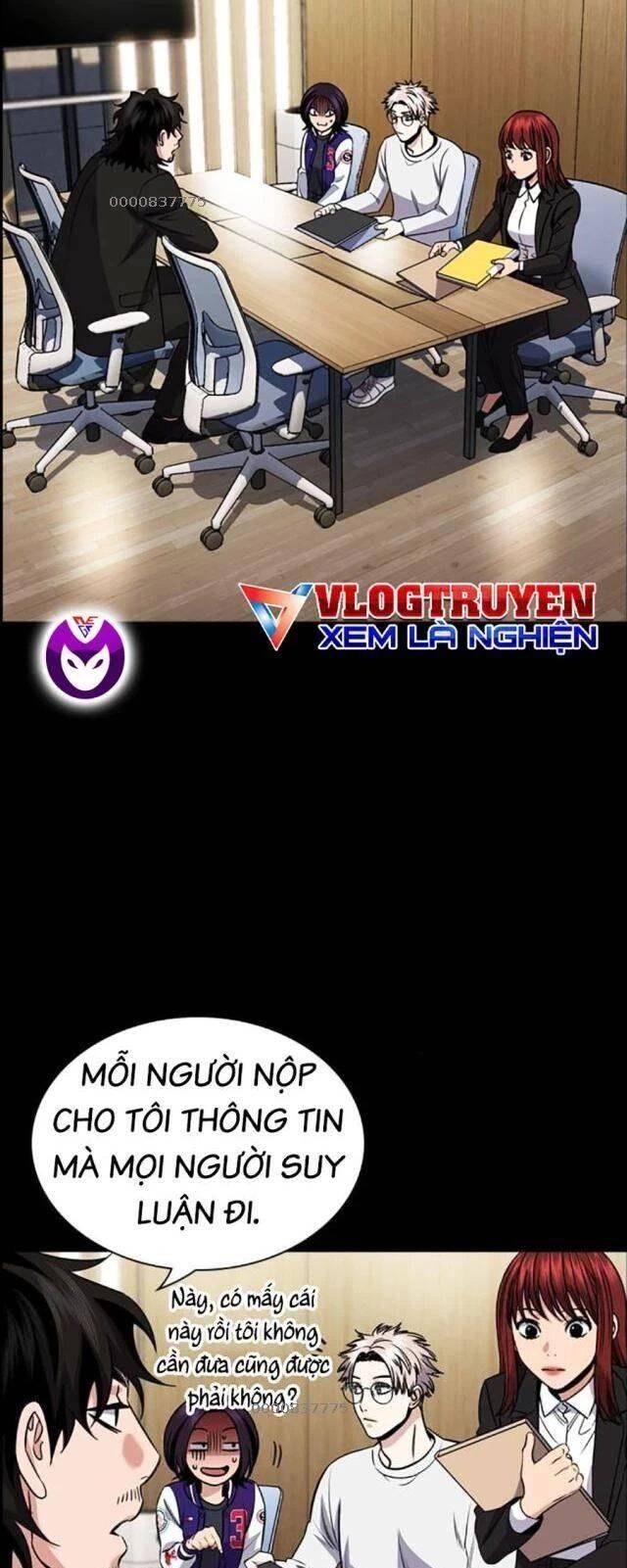 Giáo Dục Chân Chính - Get Schooled Chapter 171 - Trang 2