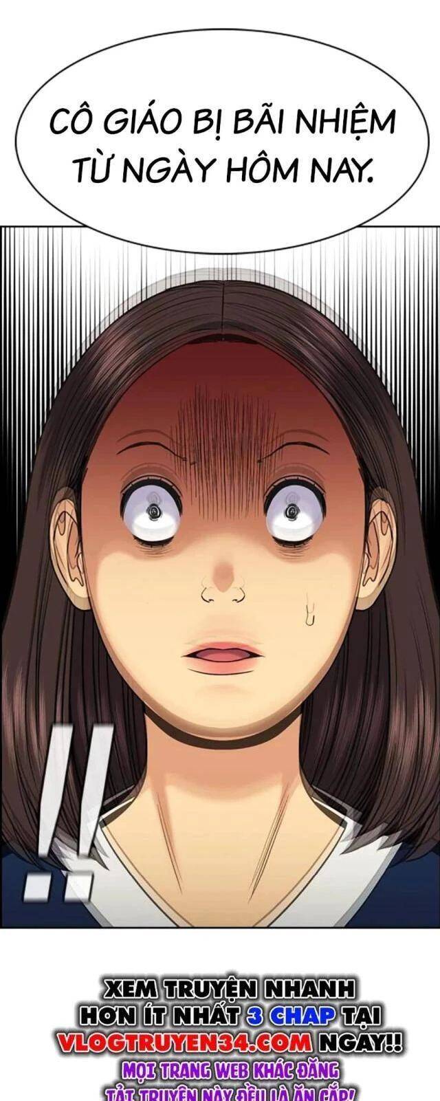 Giáo Dục Chân Chính - Get Schooled Chapter 171 - Trang 20