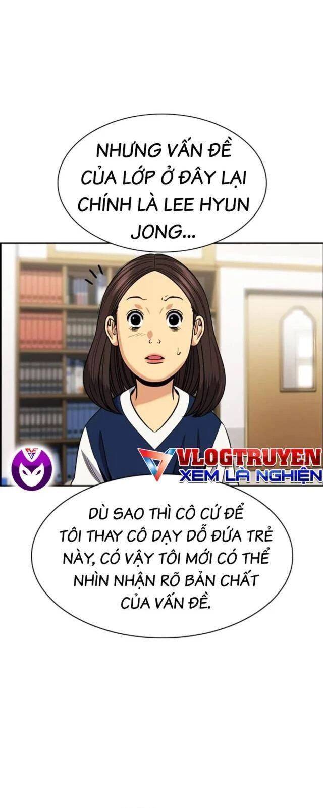 Giáo Dục Chân Chính - Get Schooled Chapter 171 - Trang 22