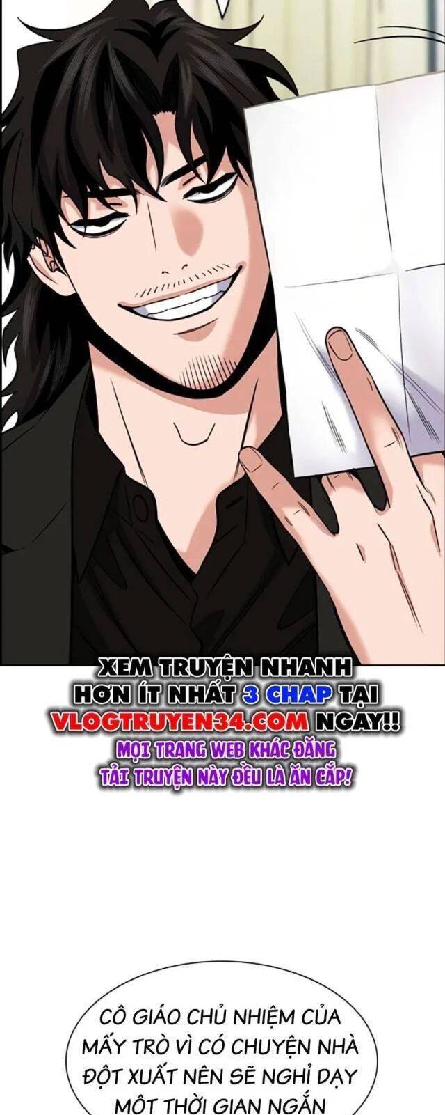 Giáo Dục Chân Chính - Get Schooled Chapter 171 - Trang 24