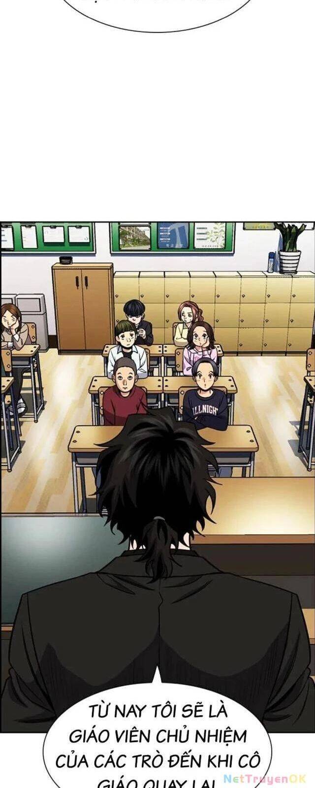 Giáo Dục Chân Chính - Get Schooled Chapter 171 - Trang 25