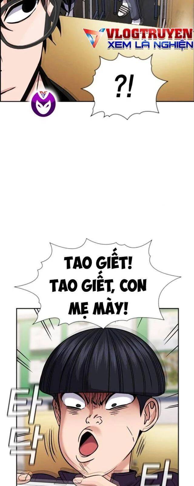 Giáo Dục Chân Chính - Get Schooled Chapter 171 - Trang 29
