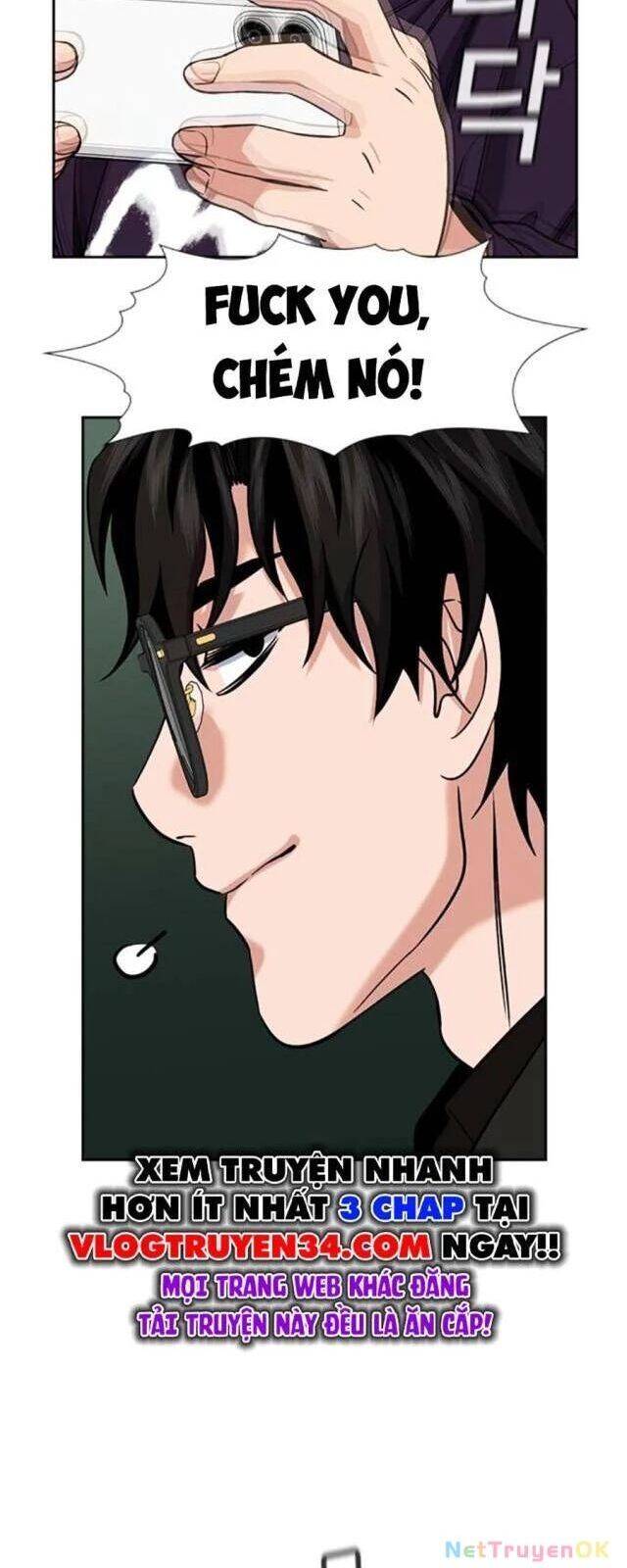 Giáo Dục Chân Chính - Get Schooled Chapter 171 - Trang 30