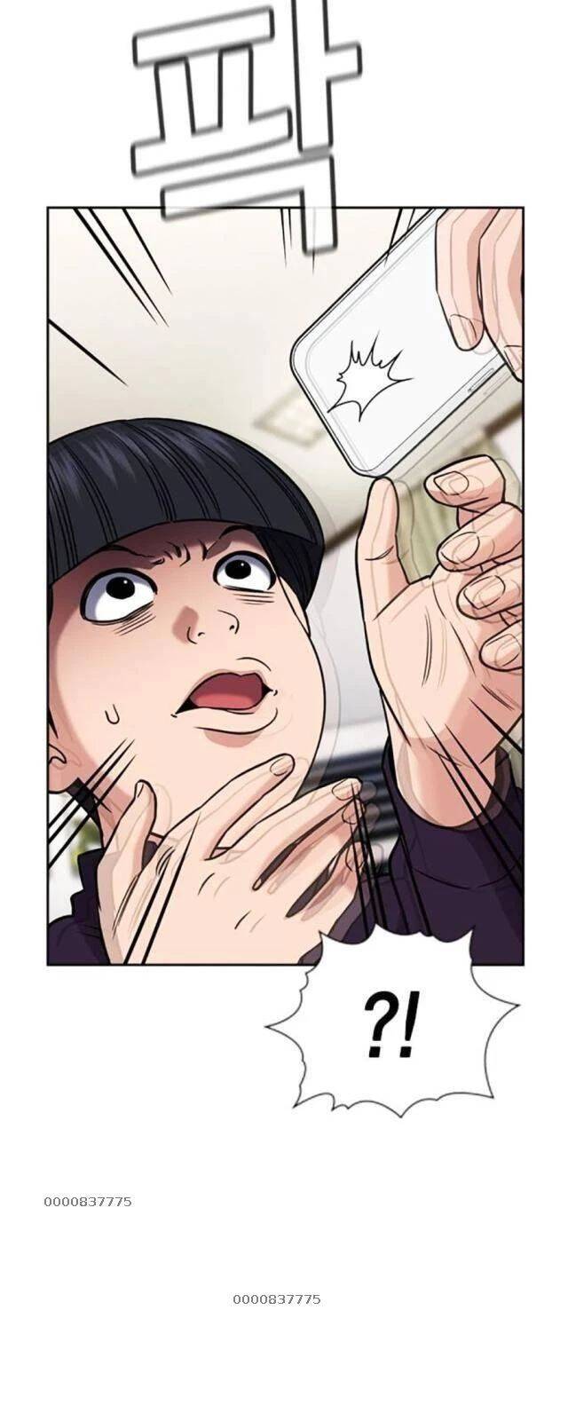 Giáo Dục Chân Chính - Get Schooled Chapter 171 - Trang 31