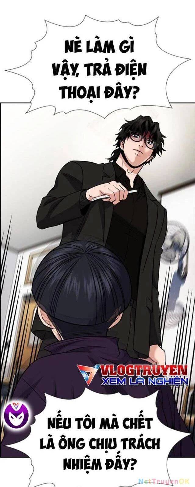 Giáo Dục Chân Chính - Get Schooled Chapter 171 - Trang 32
