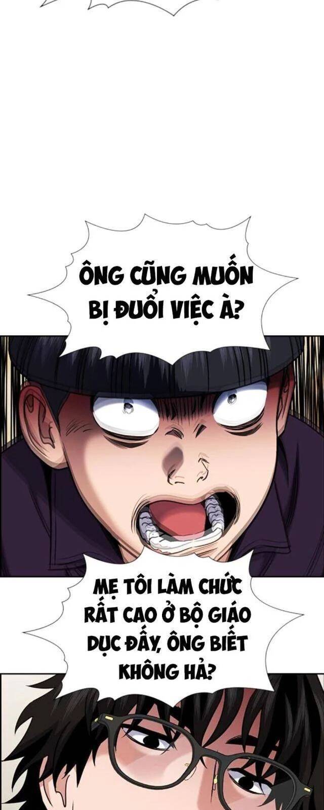 Giáo Dục Chân Chính - Get Schooled Chapter 171 - Trang 33