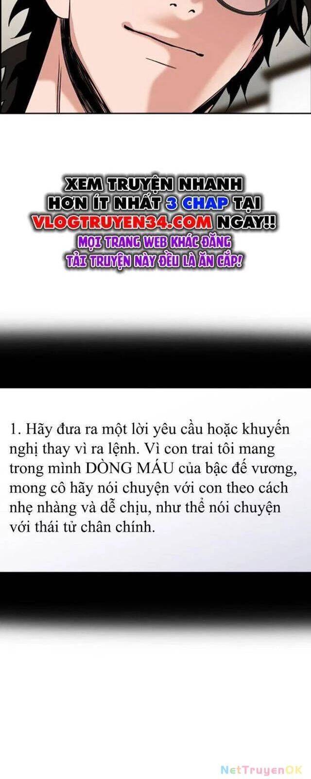 Giáo Dục Chân Chính - Get Schooled Chapter 171 - Trang 34