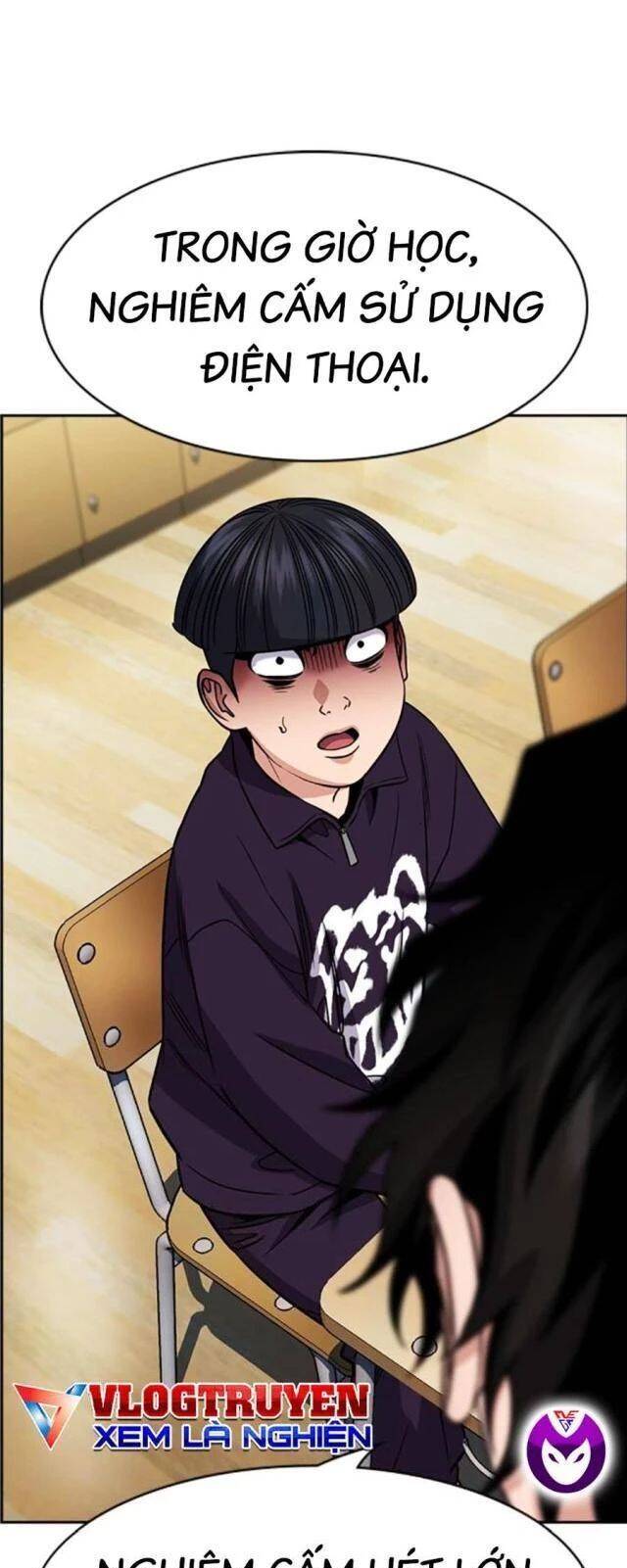 Giáo Dục Chân Chính - Get Schooled Chapter 171 - Trang 35
