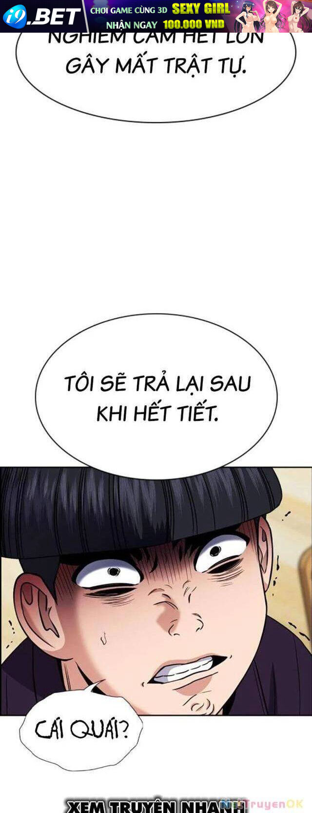 Giáo Dục Chân Chính - Get Schooled Chapter 171 - Trang 36