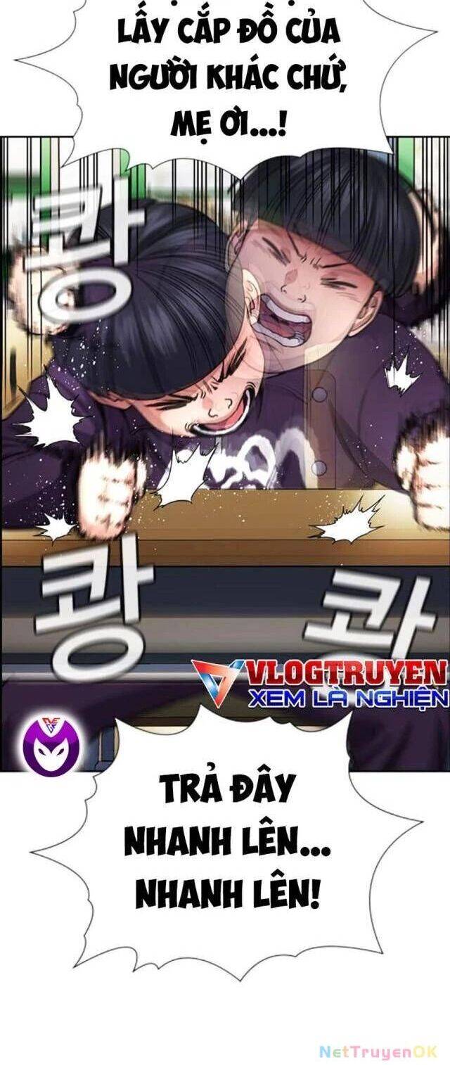 Giáo Dục Chân Chính - Get Schooled Chapter 171 - Trang 38