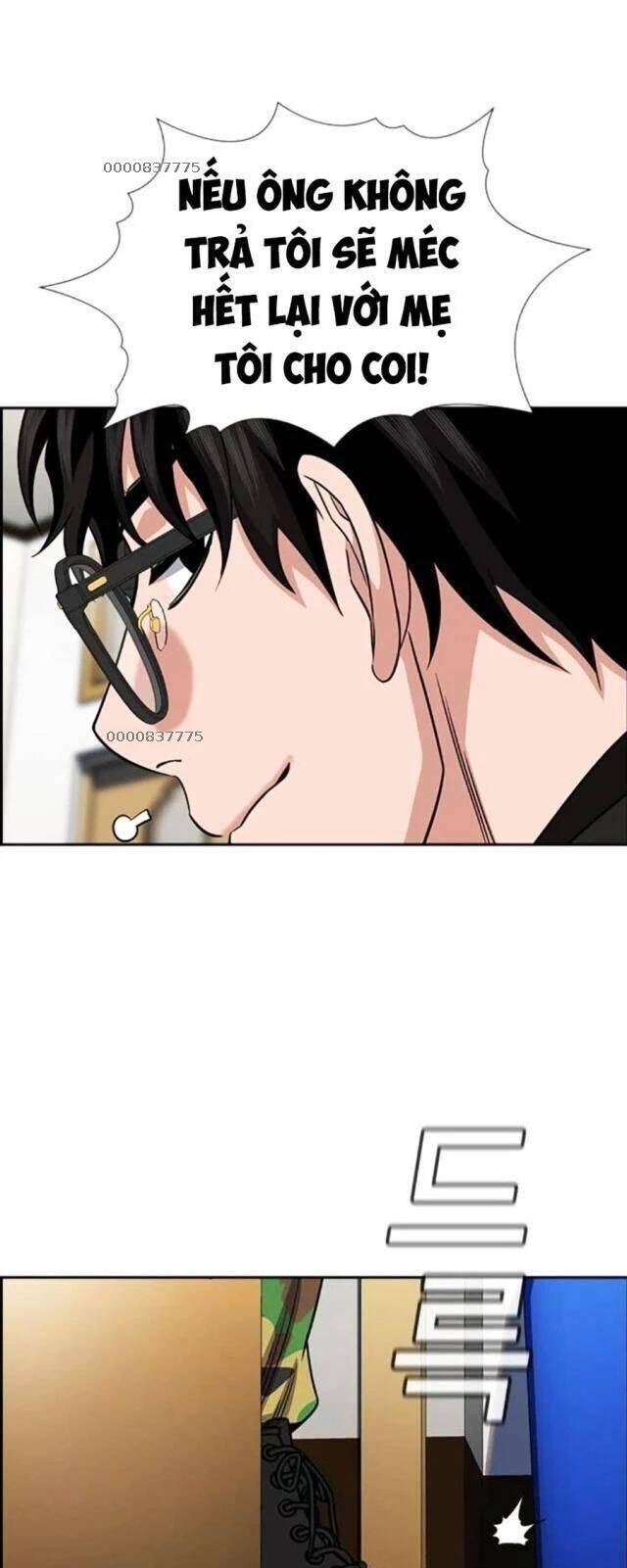 Giáo Dục Chân Chính - Get Schooled Chapter 171 - Trang 39