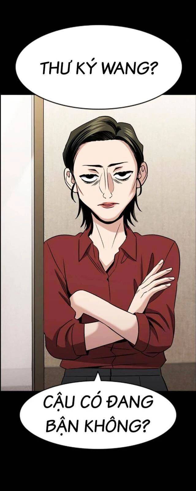 Giáo Dục Chân Chính - Get Schooled Chapter 171 - Trang 4