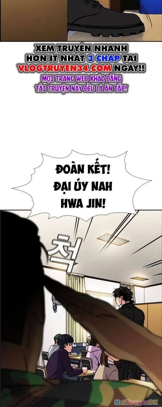 Giáo Dục Chân Chính - Get Schooled Chapter 171 - Trang 40