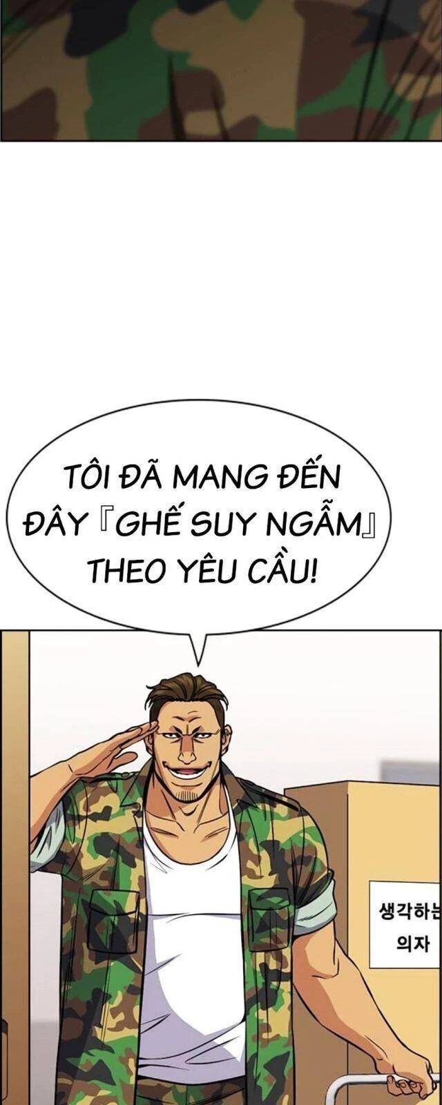 Giáo Dục Chân Chính - Get Schooled Chapter 171 - Trang 41