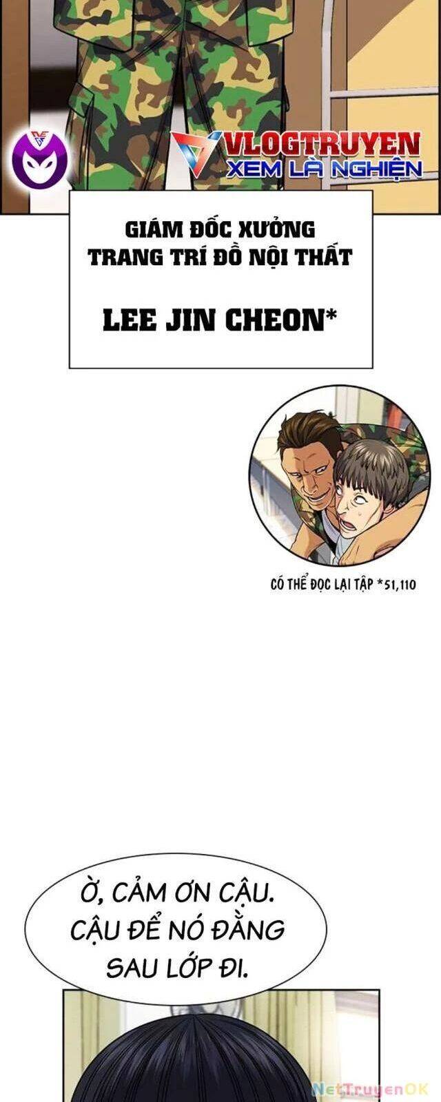 Giáo Dục Chân Chính - Get Schooled Chapter 171 - Trang 42