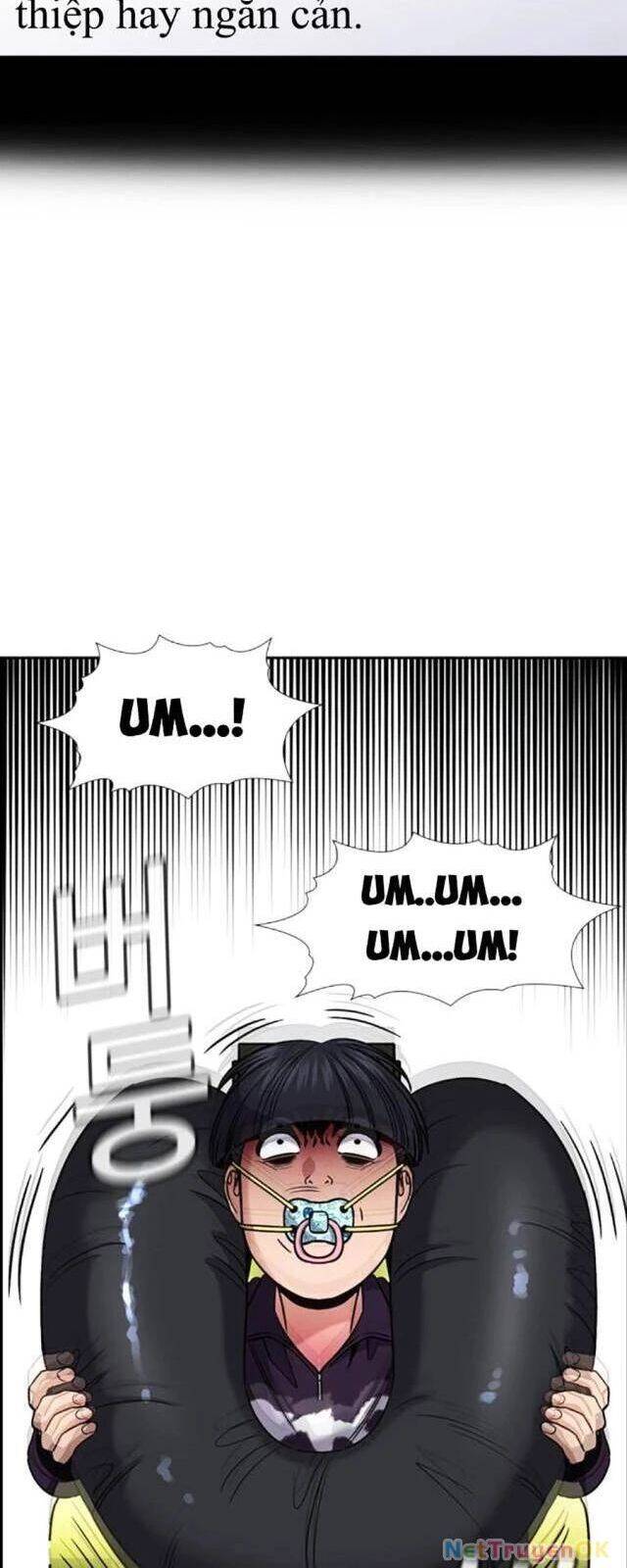 Giáo Dục Chân Chính - Get Schooled Chapter 171 - Trang 44