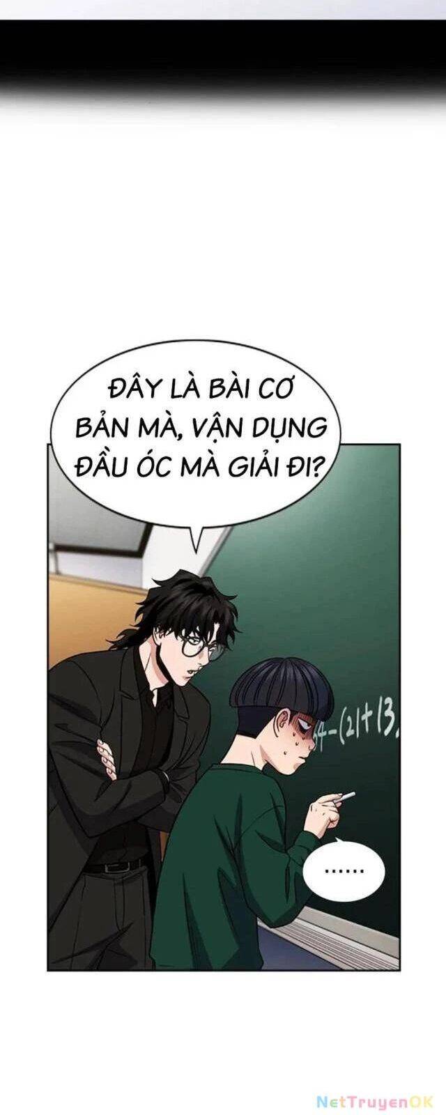 Giáo Dục Chân Chính - Get Schooled Chapter 171 - Trang 48