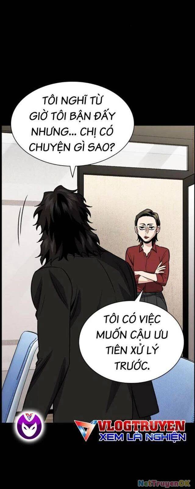 Giáo Dục Chân Chính - Get Schooled Chapter 171 - Trang 5