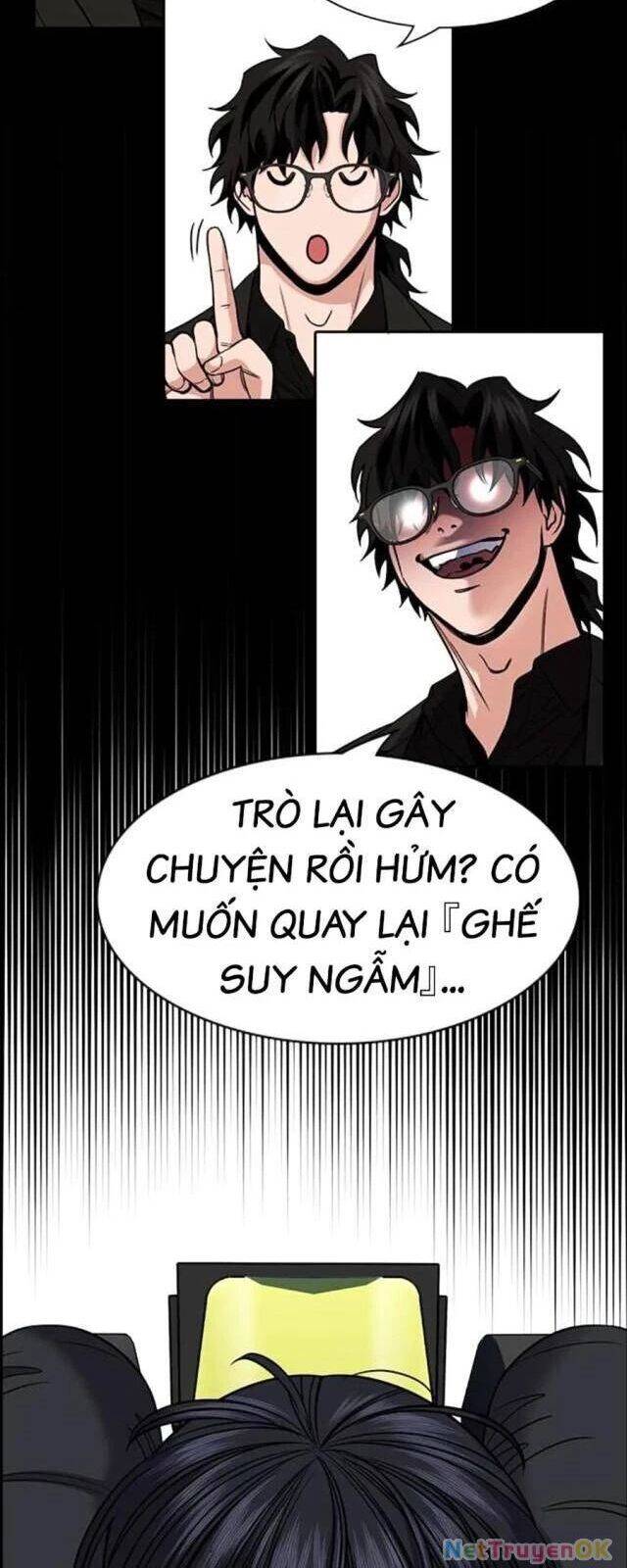 Giáo Dục Chân Chính - Get Schooled Chapter 171 - Trang 50