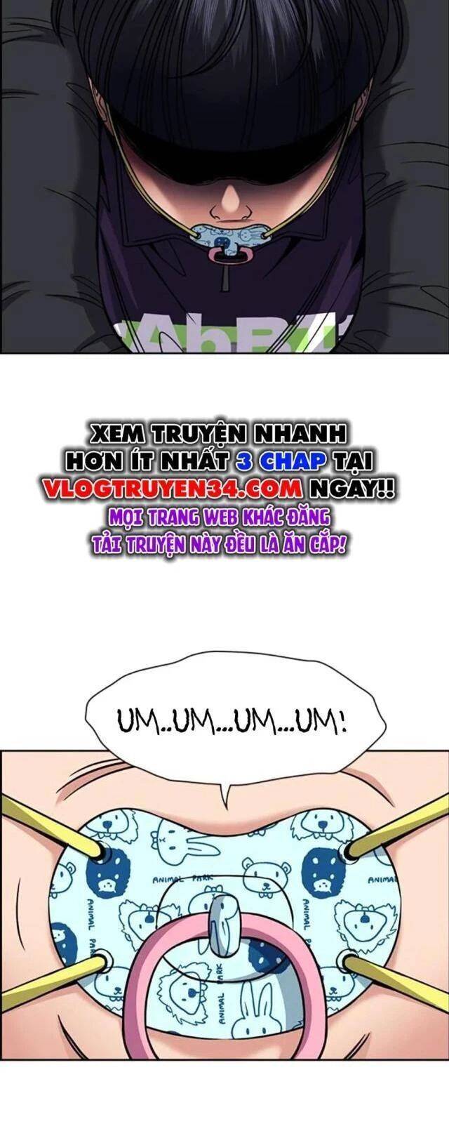 Giáo Dục Chân Chính - Get Schooled Chapter 171 - Trang 51