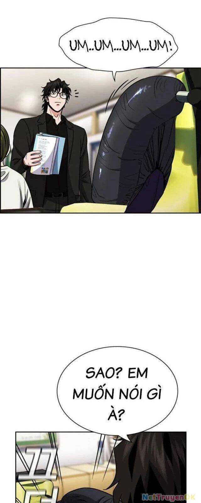 Giáo Dục Chân Chính - Get Schooled Chapter 171 - Trang 52