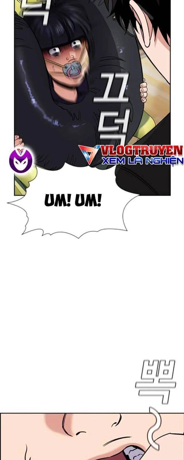Giáo Dục Chân Chính - Get Schooled Chapter 171 - Trang 53