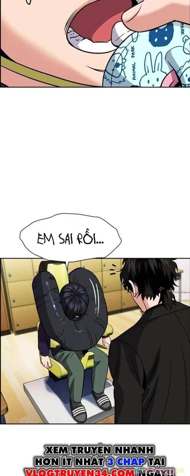 Giáo Dục Chân Chính - Get Schooled Chapter 171 - Trang 54