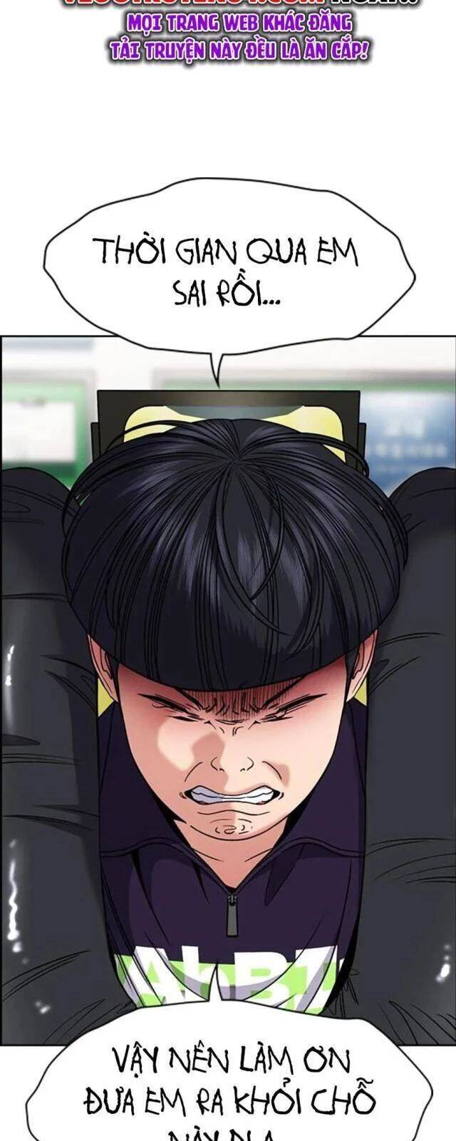 Giáo Dục Chân Chính - Get Schooled Chapter 171 - Trang 55