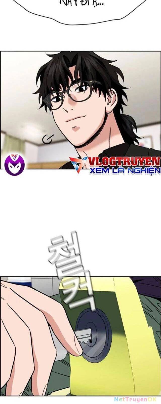 Giáo Dục Chân Chính - Get Schooled Chapter 171 - Trang 56