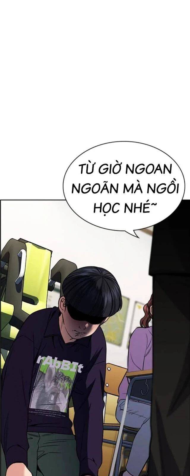 Giáo Dục Chân Chính - Get Schooled Chapter 171 - Trang 57