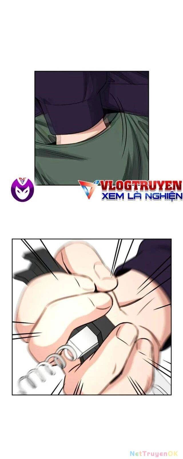 Giáo Dục Chân Chính - Get Schooled Chapter 171 - Trang 60