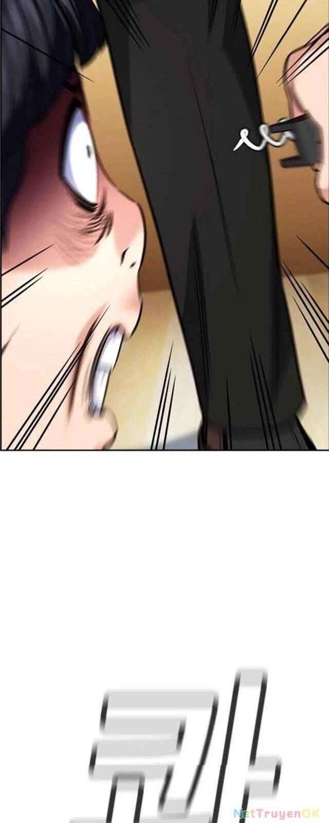 Giáo Dục Chân Chính - Get Schooled Chapter 171 - Trang 62