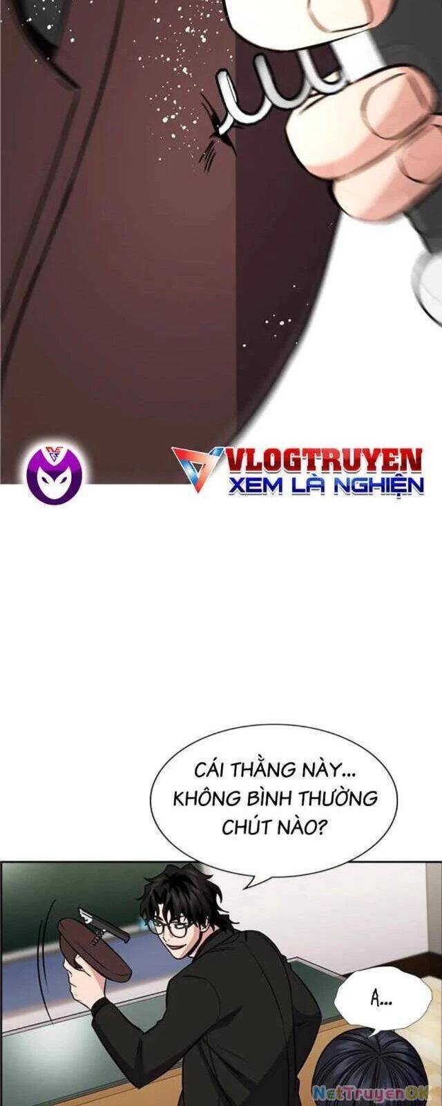 Giáo Dục Chân Chính - Get Schooled Chapter 171 - Trang 64