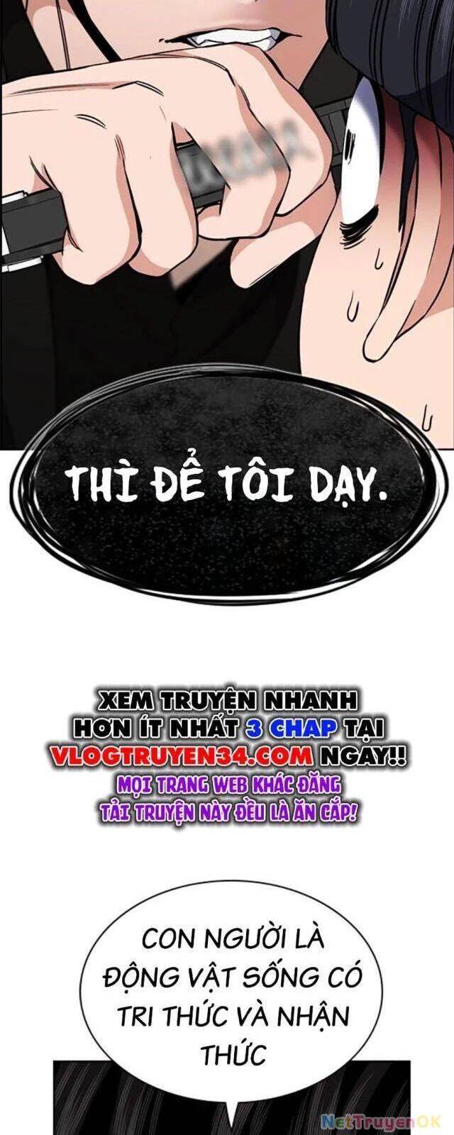 Giáo Dục Chân Chính - Get Schooled Chapter 171 - Trang 67