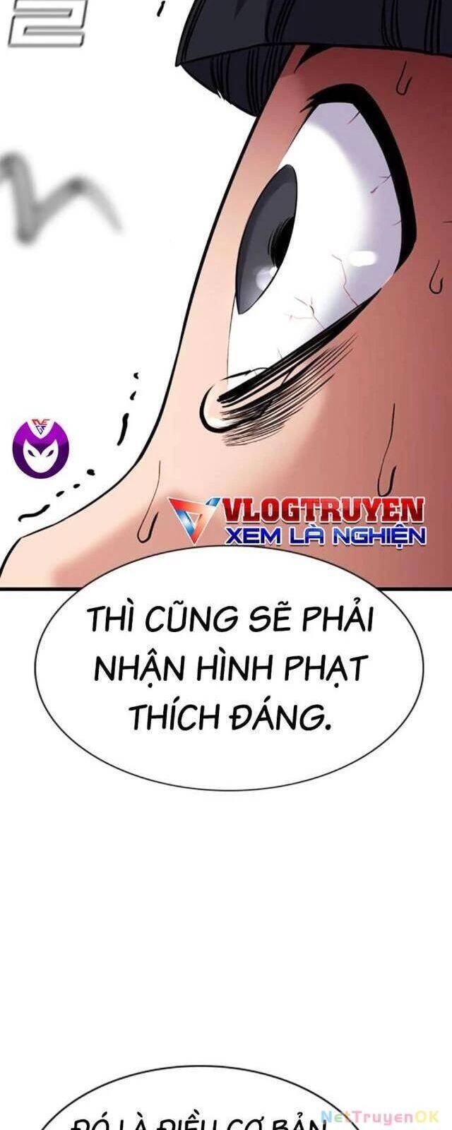 Giáo Dục Chân Chính - Get Schooled Chapter 171 - Trang 69