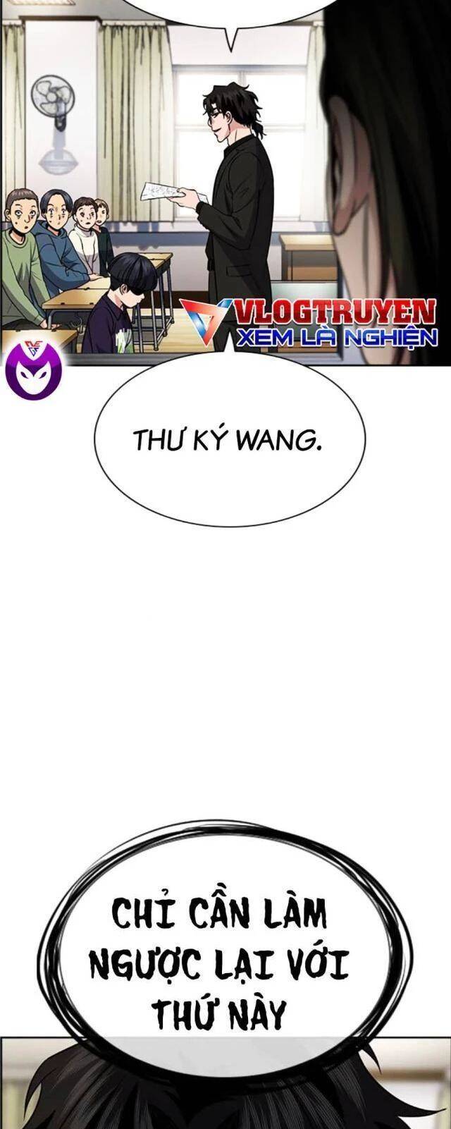 Giáo Dục Chân Chính - Get Schooled Chapter 171 - Trang 72