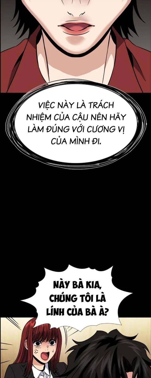 Giáo Dục Chân Chính - Get Schooled Chapter 171 - Trang 8