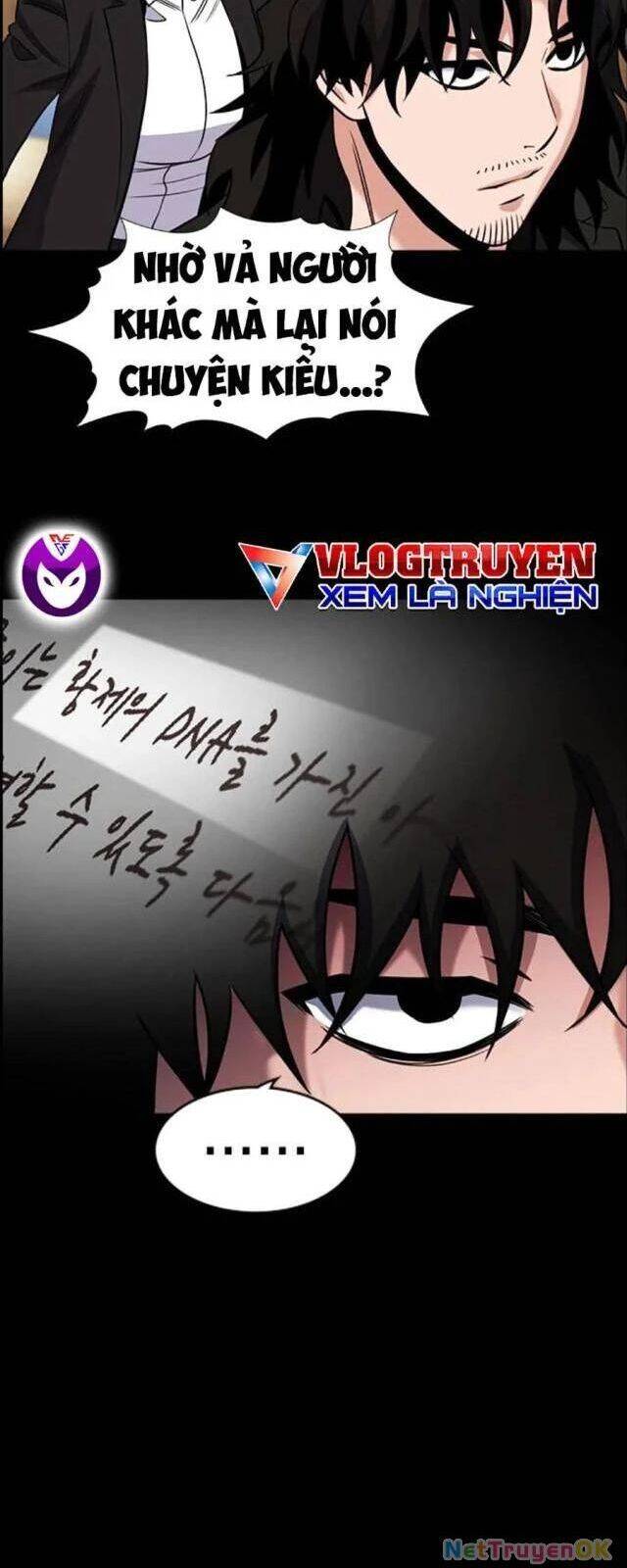 Giáo Dục Chân Chính - Get Schooled Chapter 171 - Trang 9