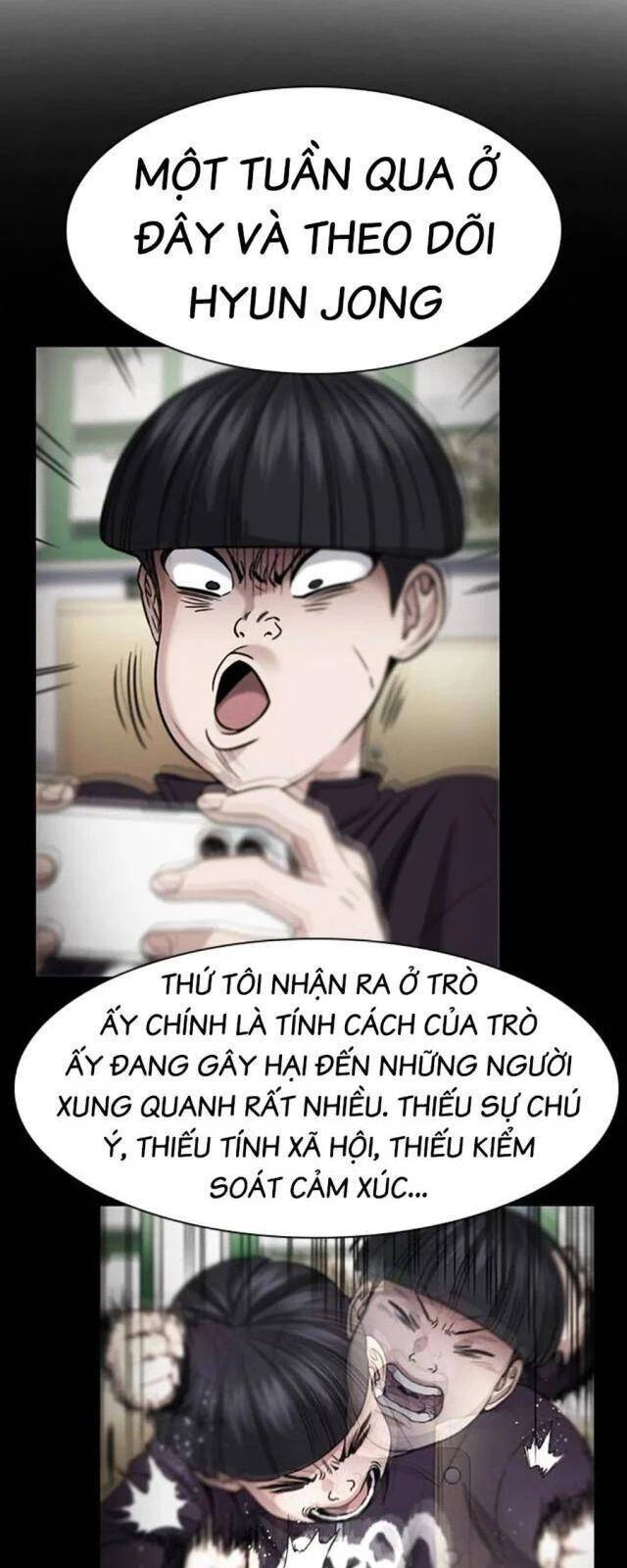 Giáo Dục Chân Chính - Get Schooled Chapter 172 - Trang 12
