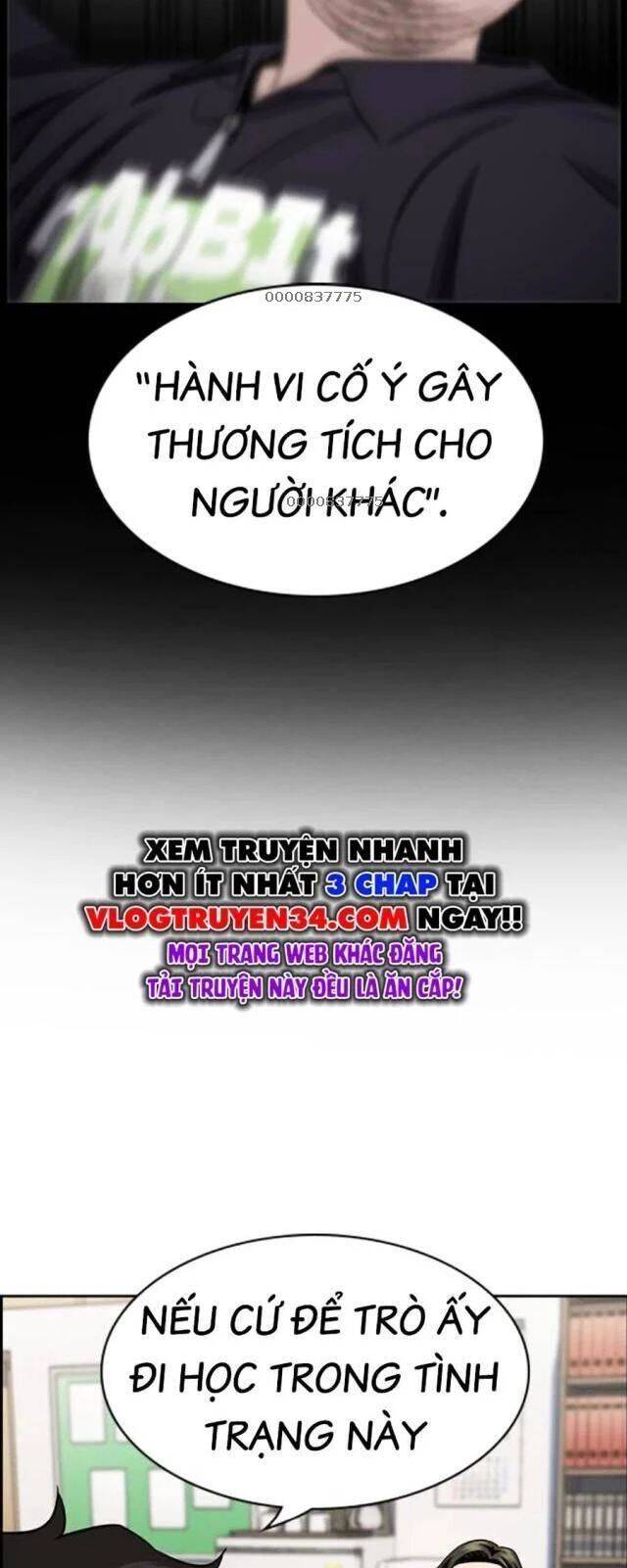 Giáo Dục Chân Chính - Get Schooled Chapter 172 - Trang 14