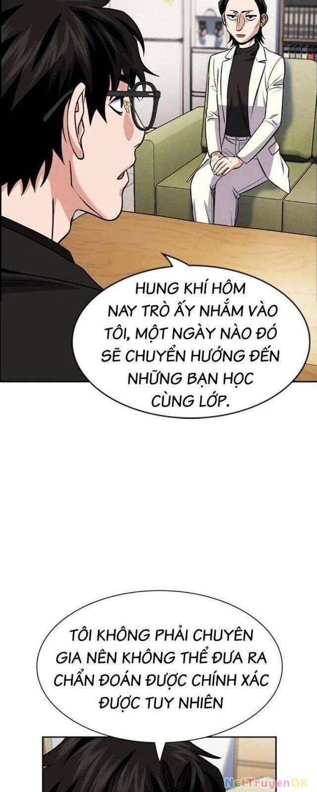 Giáo Dục Chân Chính - Get Schooled Chapter 172 - Trang 15