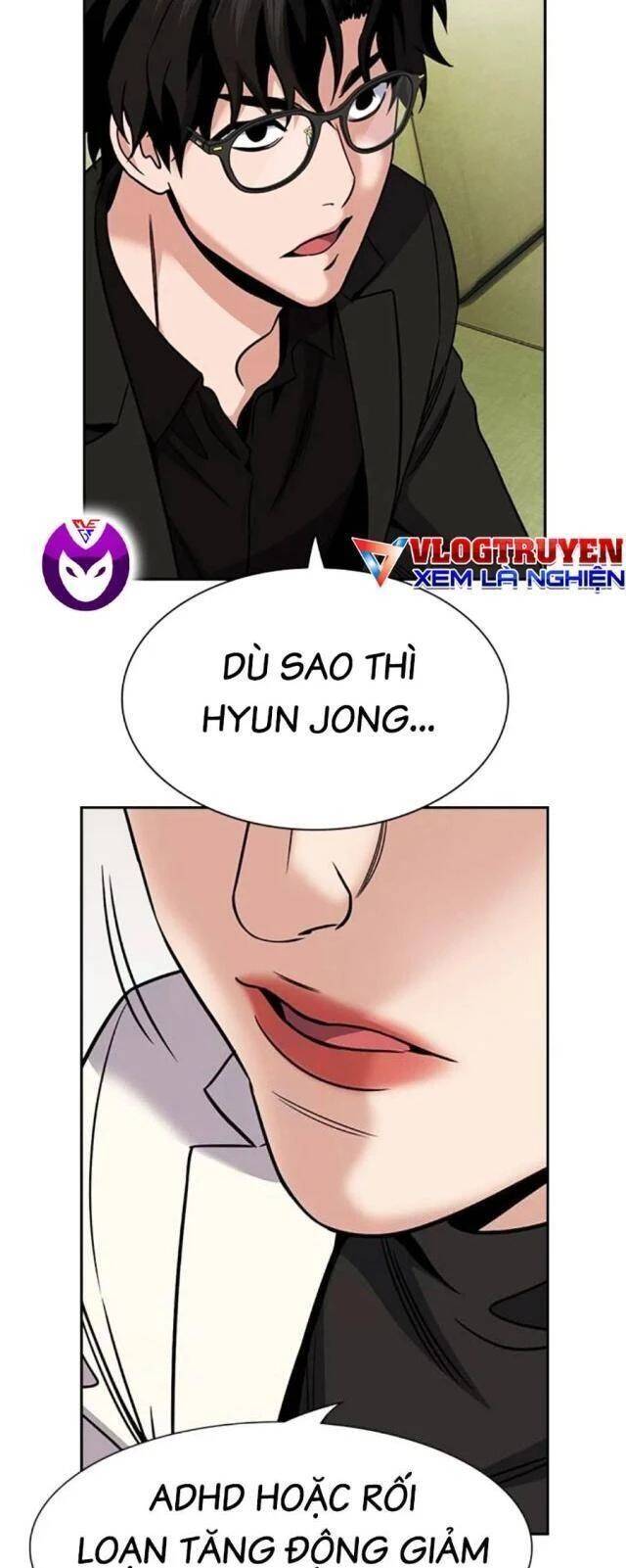 Giáo Dục Chân Chính - Get Schooled Chapter 172 - Trang 16