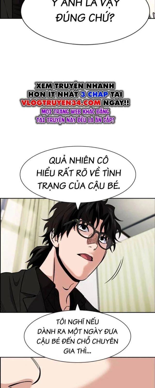 Giáo Dục Chân Chính - Get Schooled Chapter 172 - Trang 18