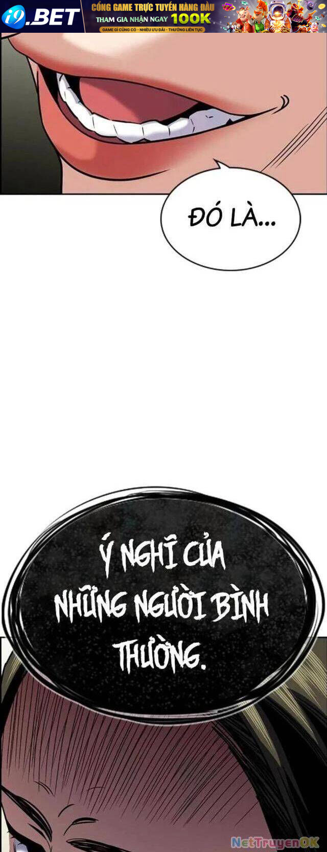 Giáo Dục Chân Chính - Get Schooled Chapter 172 - Trang 19