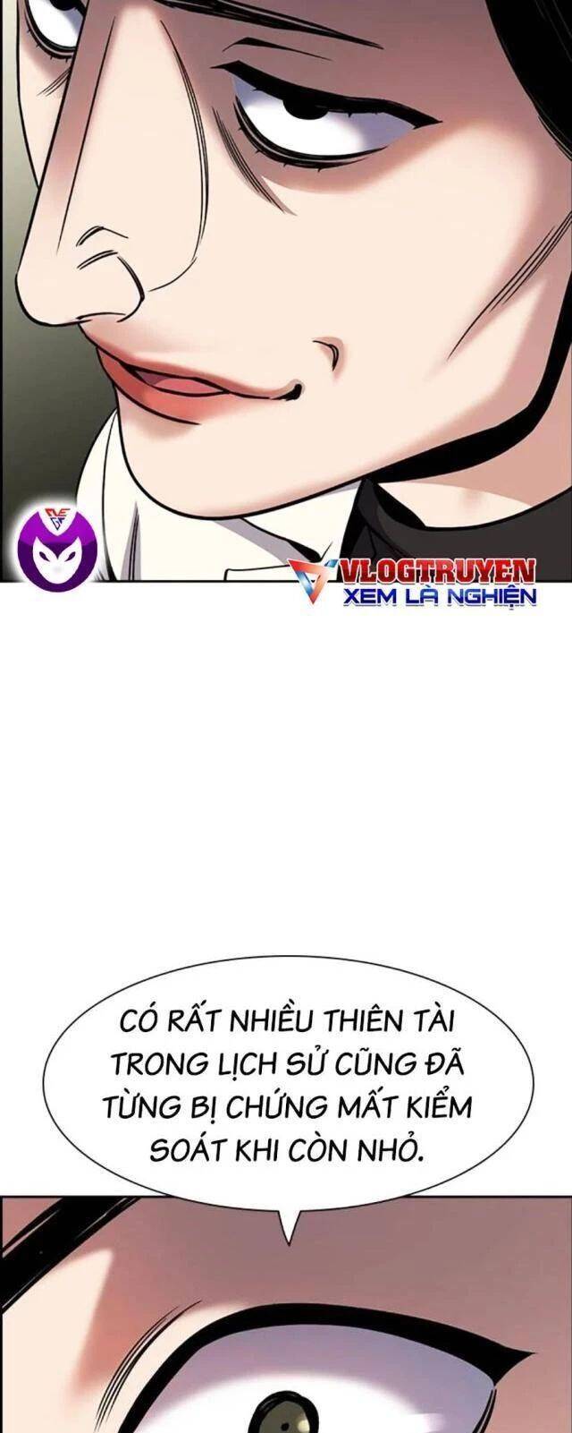 Giáo Dục Chân Chính - Get Schooled Chapter 172 - Trang 20