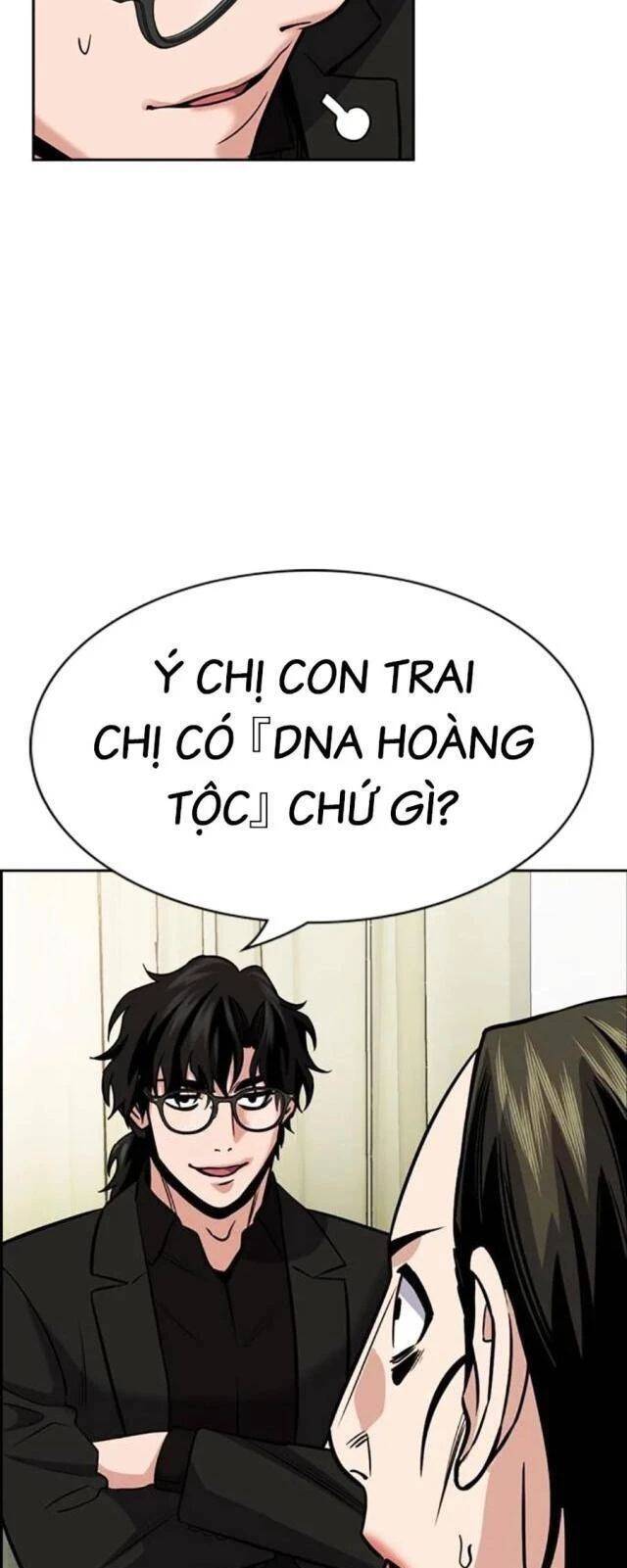 Giáo Dục Chân Chính - Get Schooled Chapter 172 - Trang 24