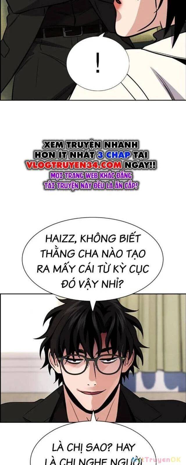 Giáo Dục Chân Chính - Get Schooled Chapter 172 - Trang 25