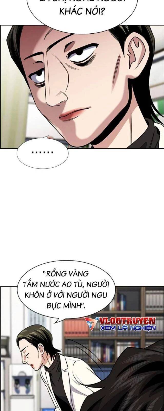 Giáo Dục Chân Chính - Get Schooled Chapter 172 - Trang 26